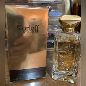 Korloff Gold